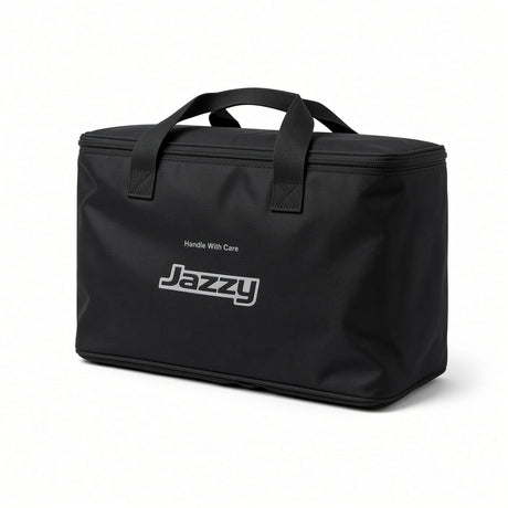 ACC2400568 Pride battery travel bag for Jazzy Carbon, Jazzy Ultra Light, and Jazzy Carbon 27 lithium batteries