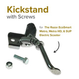 Kickstand with Screws for the Razor EcoSmart Metro