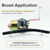 P15 Carburetor for the 79cc Predator Go-Kart & Mini Bike Engine