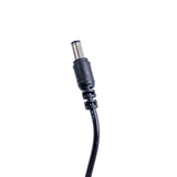 12 Volt 1.2 Amp 2.1mm ID Coaxial Battery Charger