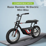 52" Brake Cable for the Razor Rambler 16 Electric Mini Bike