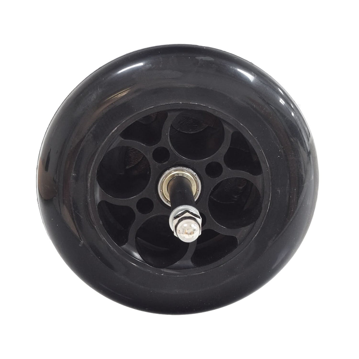 Chain Drive Rear Wheel Assembly for Razor E100, E125, E150, E175, & eSpark
