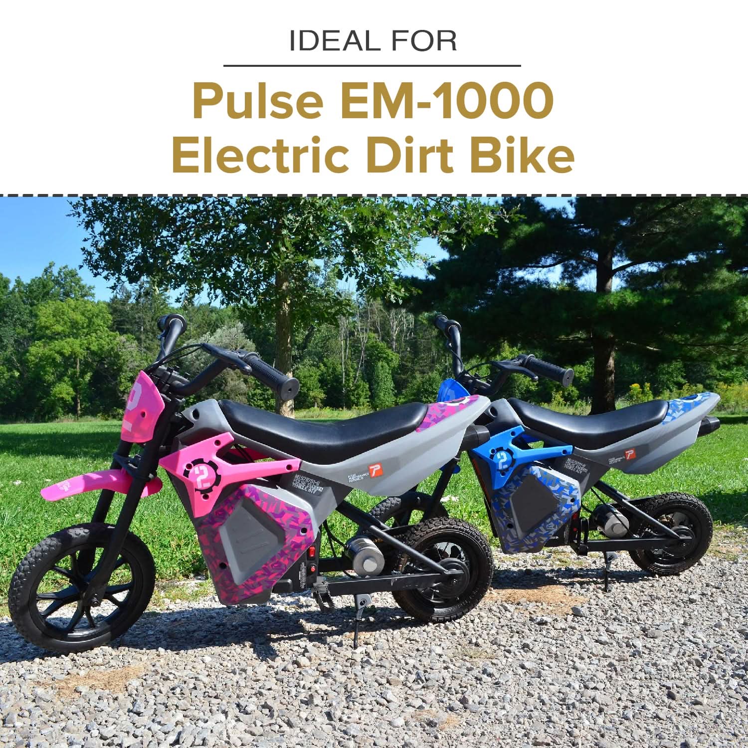 10x2/2.125 Dirt Bike & Scooter Inner Tube with Angled Valve Stem