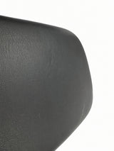 Comfort Bike Saddle Seat with Backrest (Blemished)