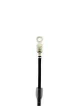 Battery Terminal Adapter Connector 0.25" (6.35mm) 1/4" Quick Connect, Male To Ring Terminal