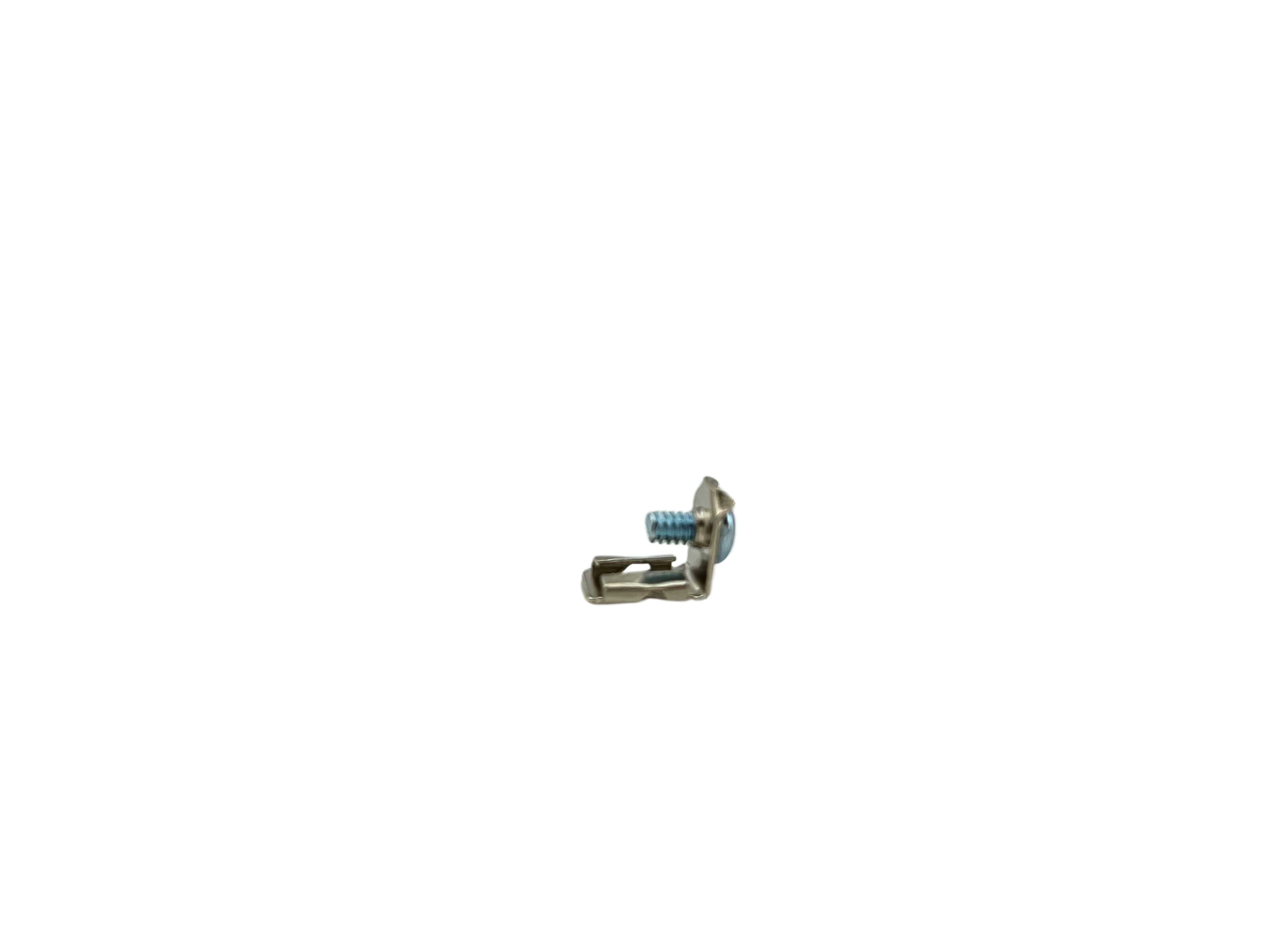 Battery Terminal Adapter 1/4" Quick Disconnect Tab to Screw Terminal (Set of 4)