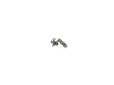 Battery Terminal Adapter 1/4" Quick Disconnect Tab to Screw Terminal (Set of 4)