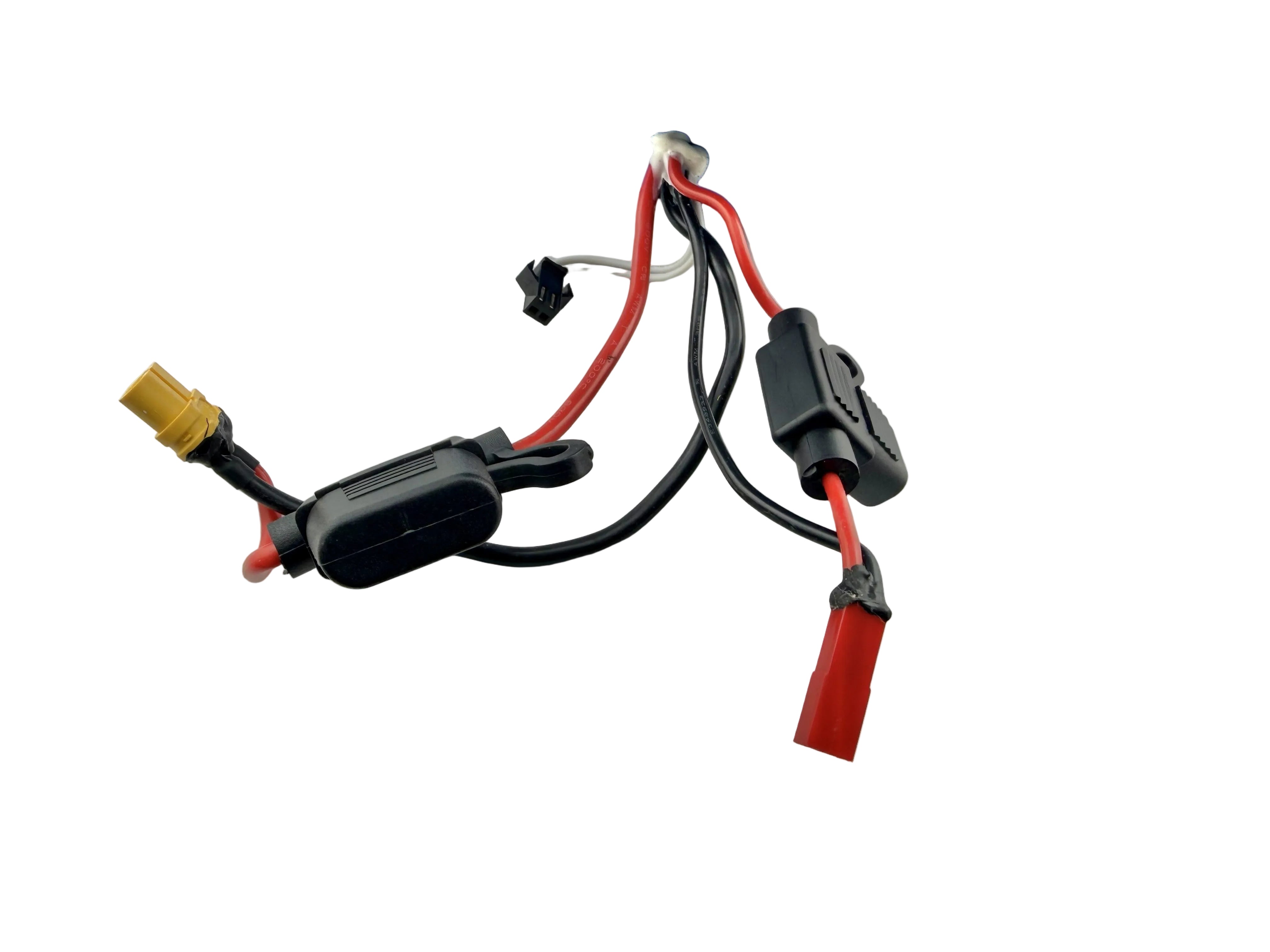 48 Volt 10.4 Ah Li-Ion Battery Pack for the Caroma P5