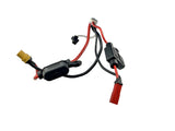 48 Volt 10.4 Ah Li-Ion Battery Pack for the Caroma P5