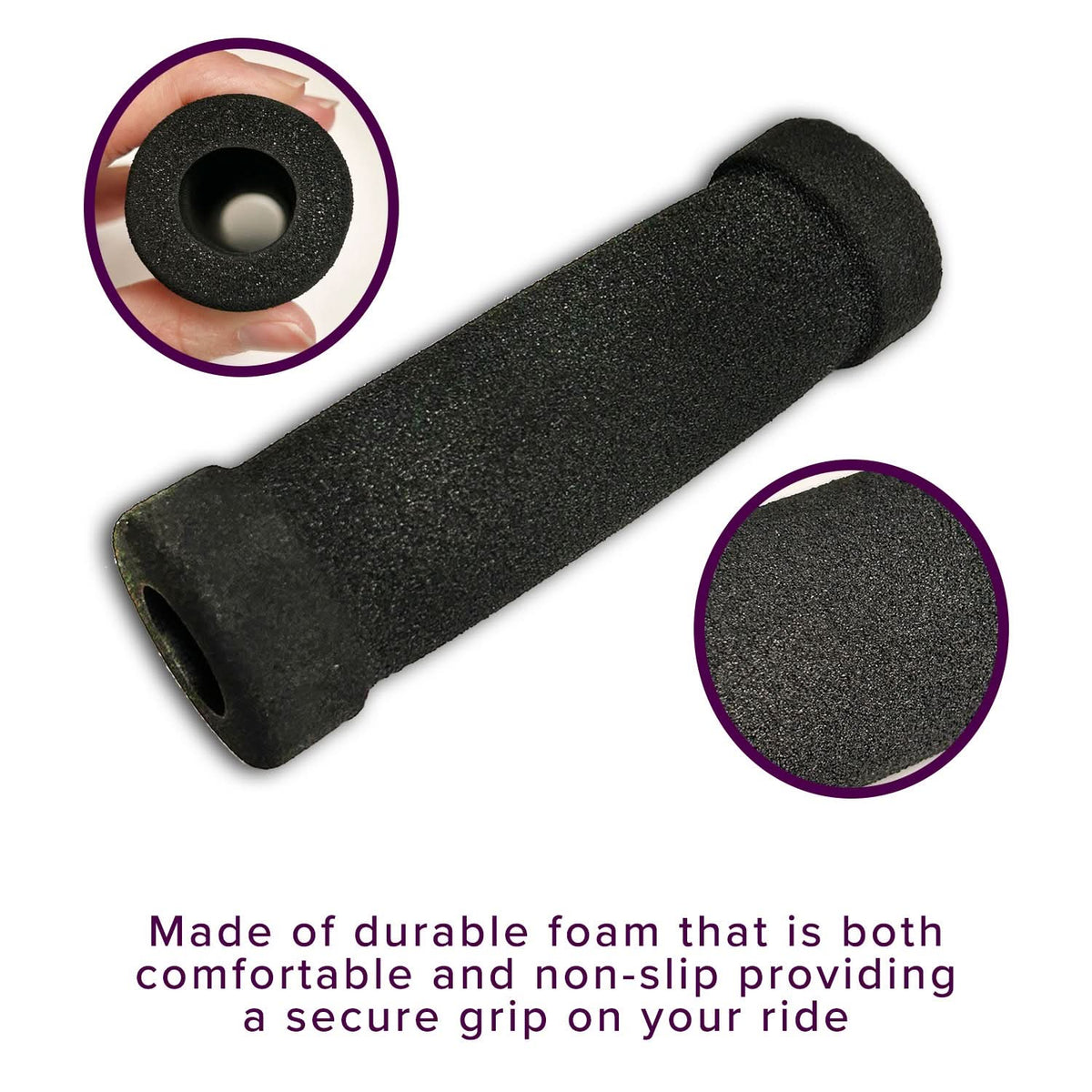 Hand Grip for the Drive Gladiator GT