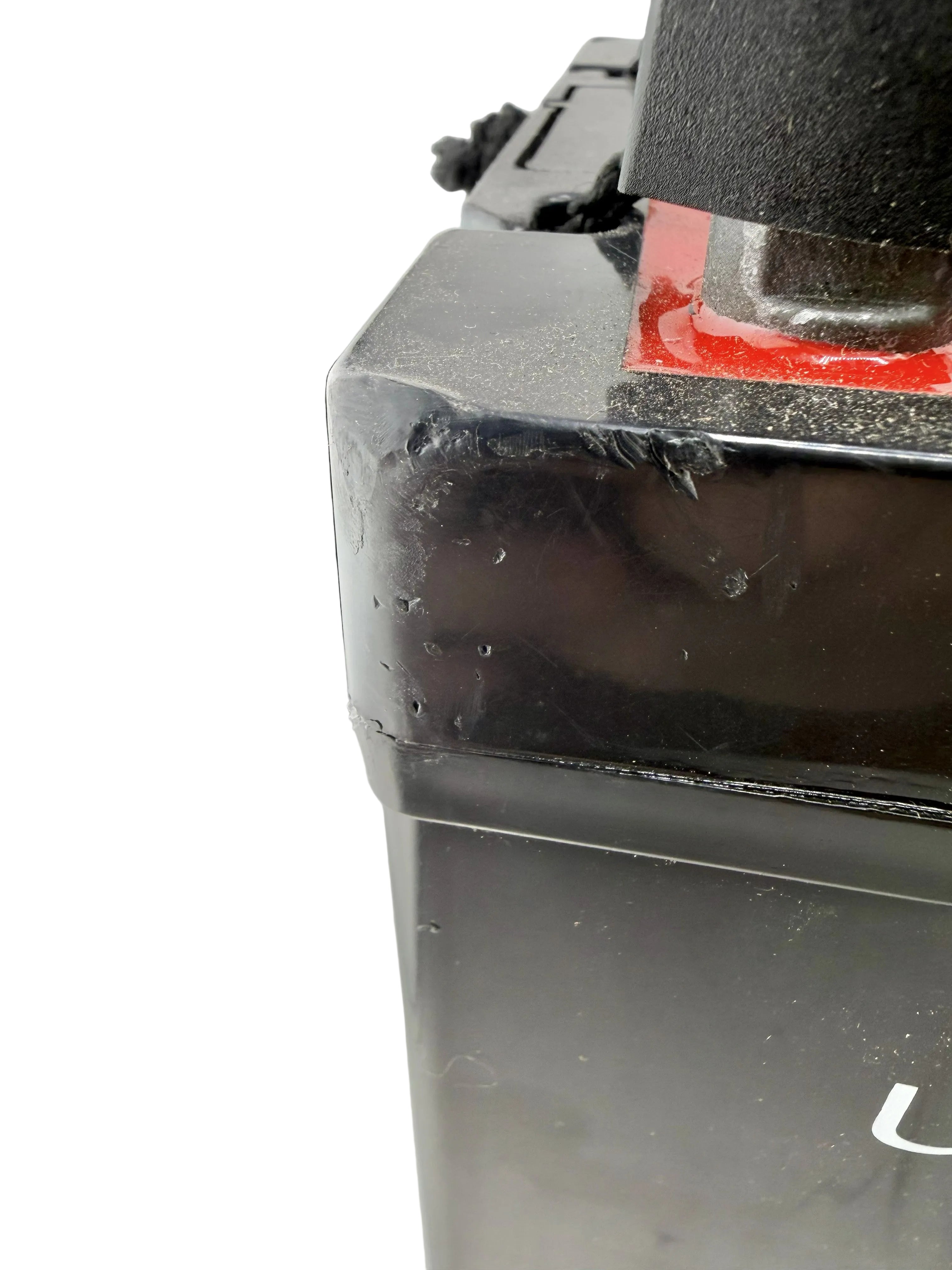 Group 24 (75 Ah) 12 Volt UB12750 AGM Scooter Battery (Blemished)