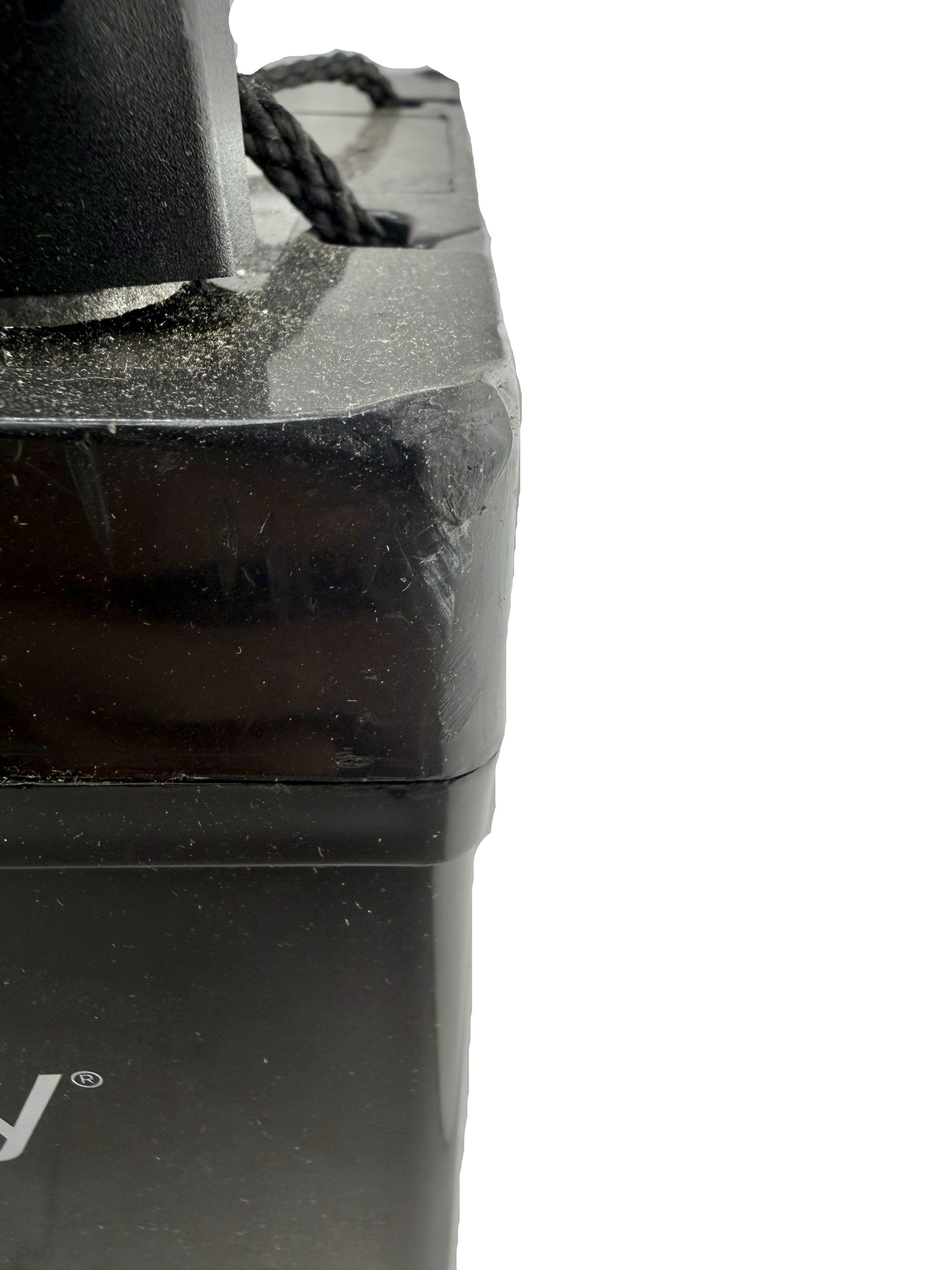 Group 24 (75 Ah) 12 Volt UB12750 AGM Scooter Battery (Blemished)
