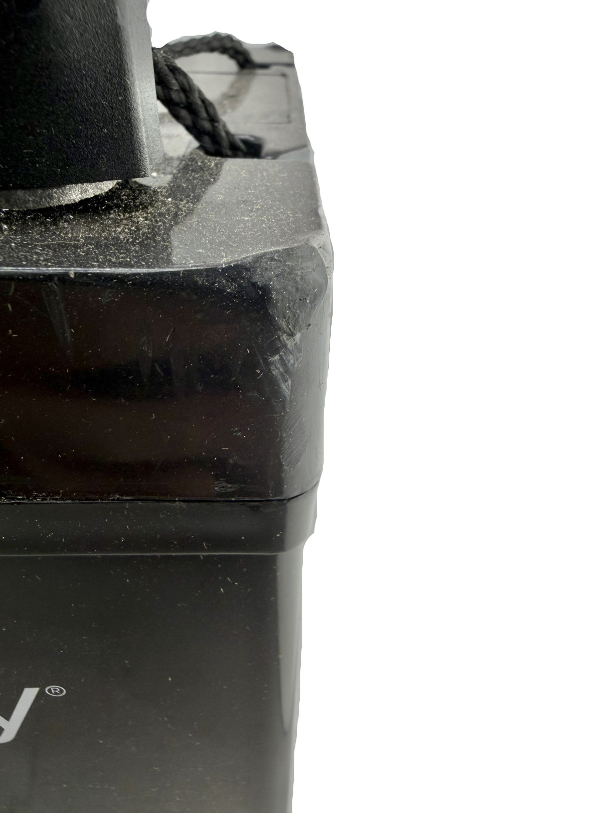 Group 24 (75 Ah) 12 Volt UB12750 AGM Scooter Battery (Blemished)