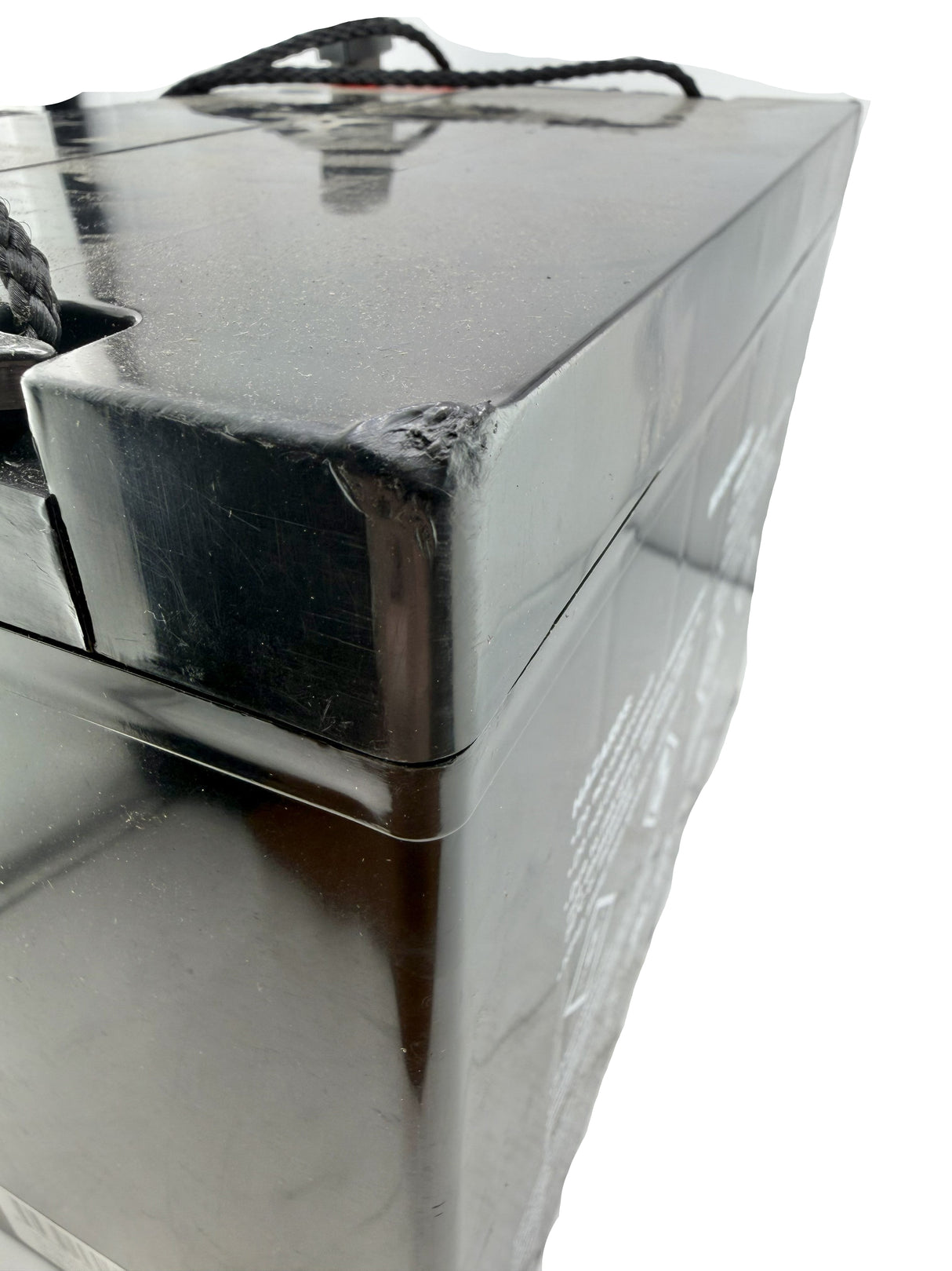 Group 24 (75 Ah) 12 Volt UB12750 AGM Scooter Battery (Blemished)