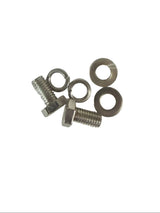 Group 24 (75 Ah) 12 Volt UB12750 AGM Scooter Battery Pack with Screw Terminals