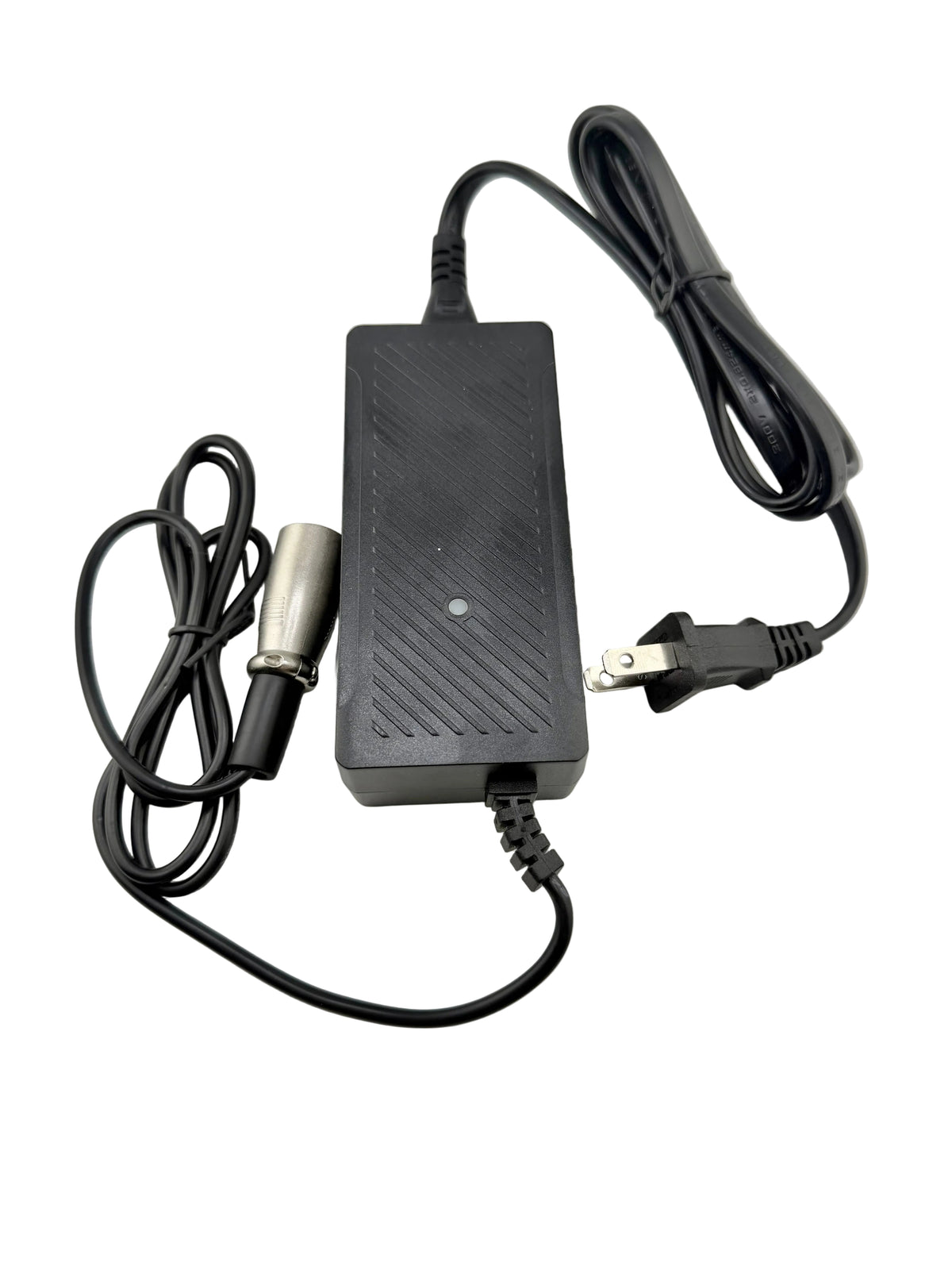 24 Volt 1.5 Amp XLR Battery Charger