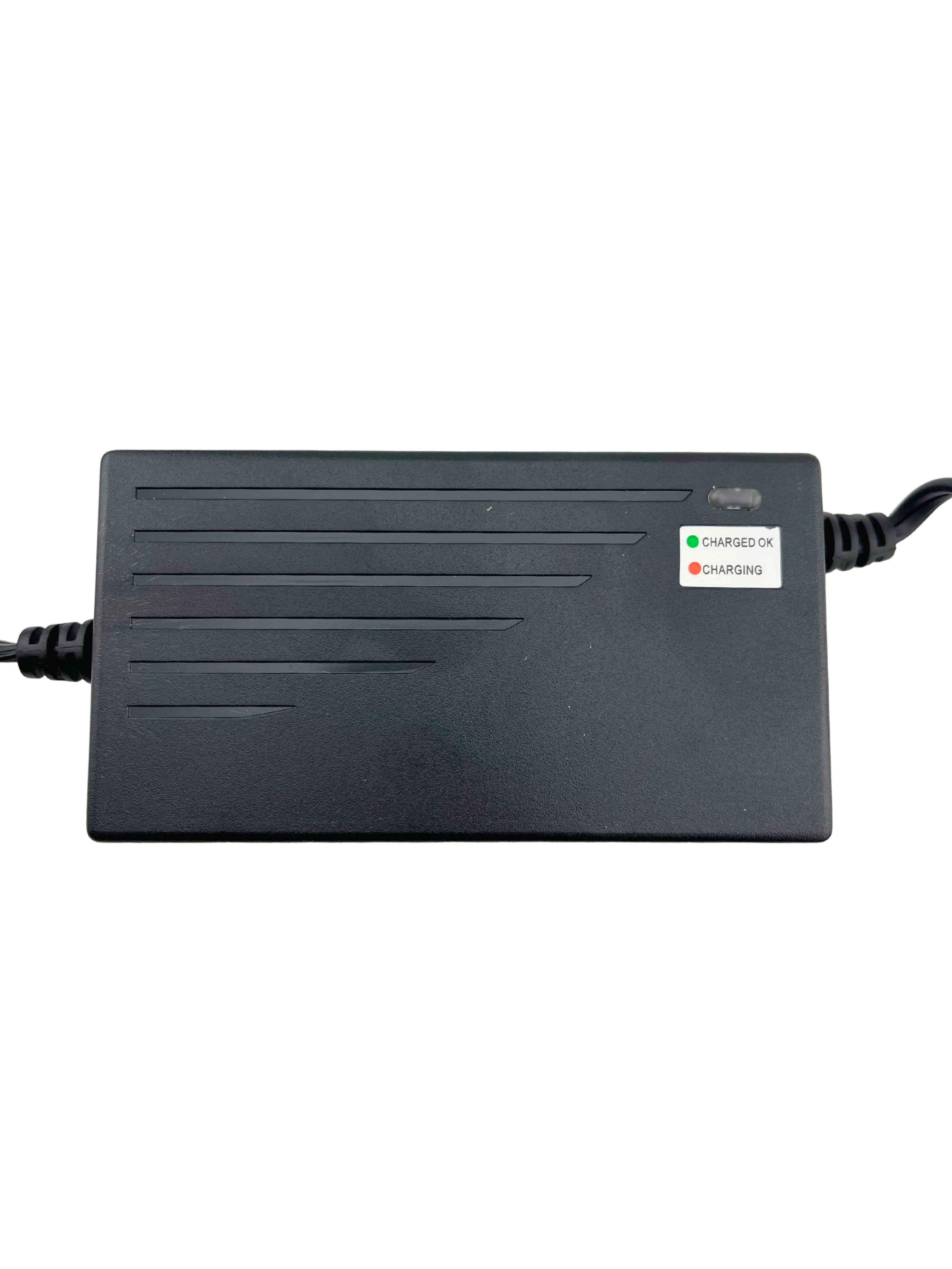 36 Volt 1.5 Amp XLR Battery Charger