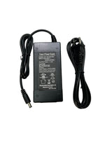 42 Volt Charger for Lithium Electric Scooters & E-Bikes with 2.1 mm Inside Diameter Connector
