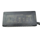 42 Volt 2.0 Amp Li-Ion Battery Charger with 8 mm Coaxial Connector
