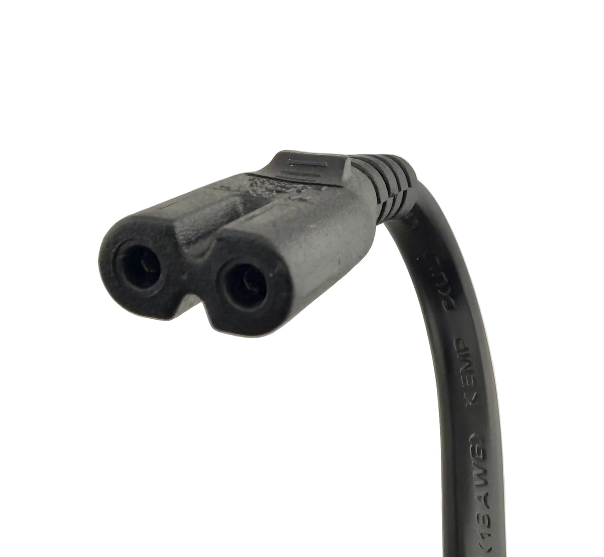42 Volt 2.0 Amp Li-Ion Battery Charger with 8 mm Coaxial Connector