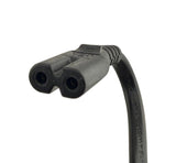 42 Volt 2.0 Amp Li-Ion Battery Charger with 8 mm Coaxial Connector