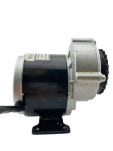 24 Volt 350 Watt MY1016Z3 Gear Reduction Electric Motor with 25 Tooth 8 mm 05T Chain Sprocket for the Razor Dirt Quad