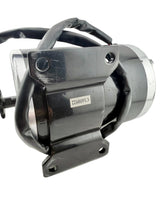 36 Volt 1000 Watt MY1020 Electric Motor with 11 Tooth 8 mm 05T Chain Sprocket & Bracket for Scooters, Bikes, & Go-Karts (Blemished)