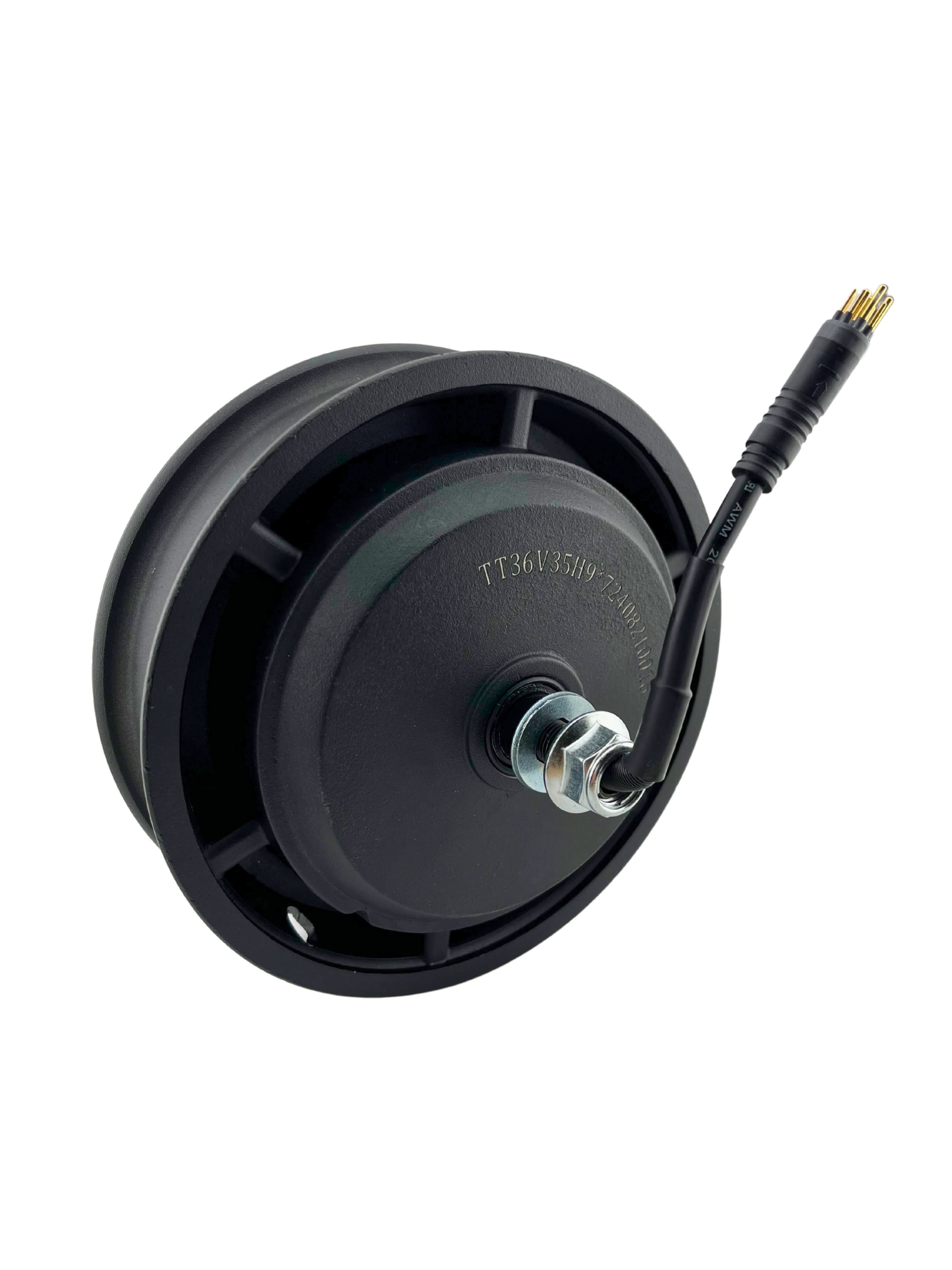 Rear Motor with Rim for the GOTRAX Tour XP Electric Scooter