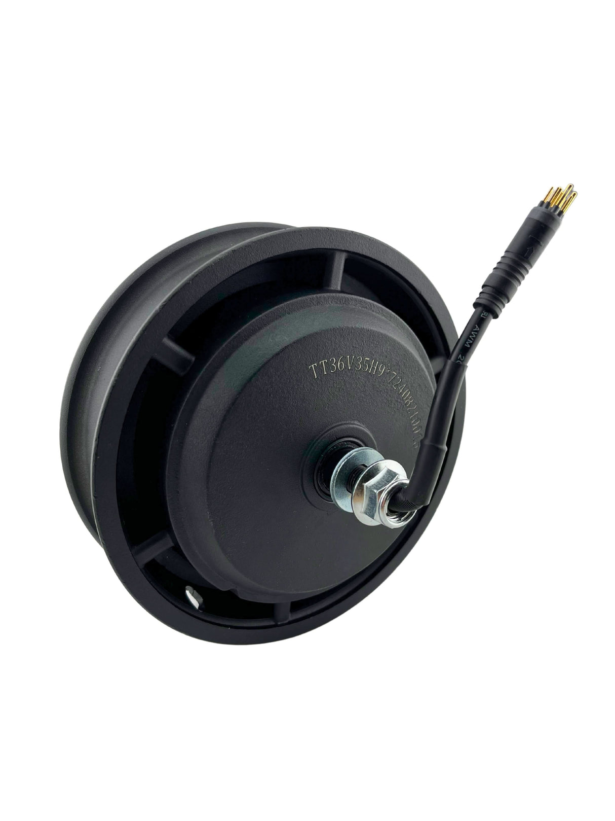 Rear Motor with Rim for the GOTRAX Tour XP Electric Scooter