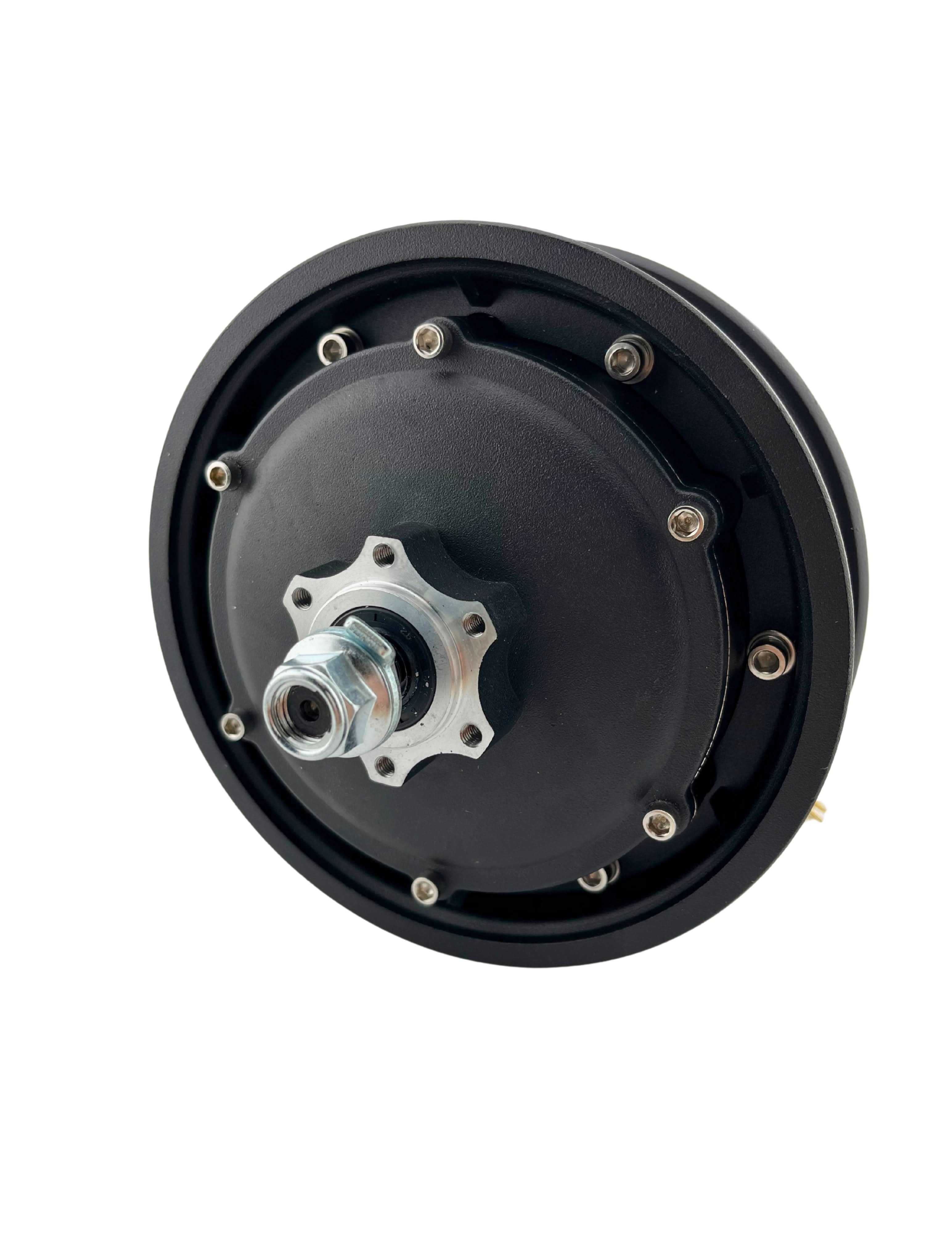 Rear Motor with Rim for the GOTRAX Tour XP Electric Scooter