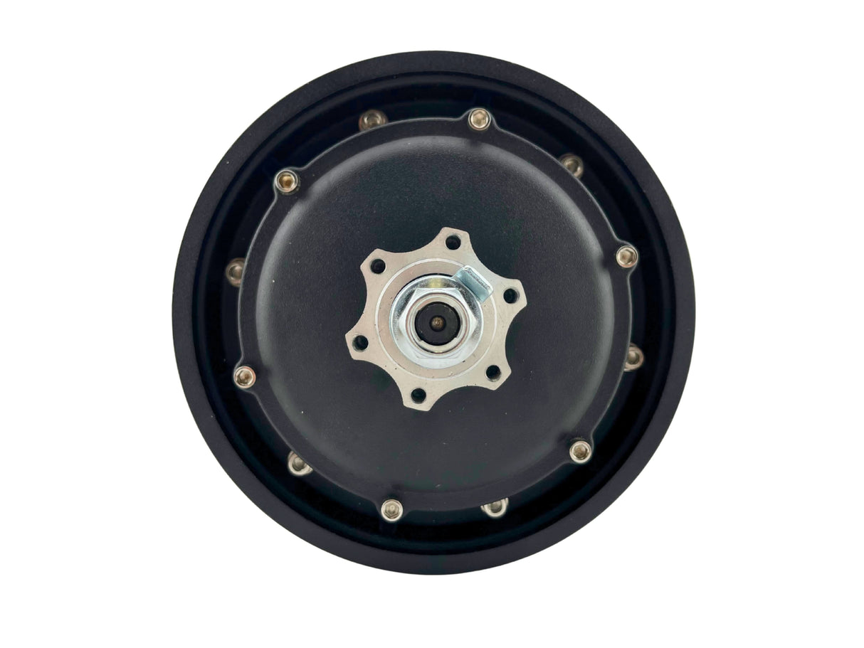 Rear Motor with Rim for the GOTRAX Tour XP Electric Scooter