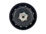 Rear Motor with Rim for the GOTRAX Tour XP Electric Scooter