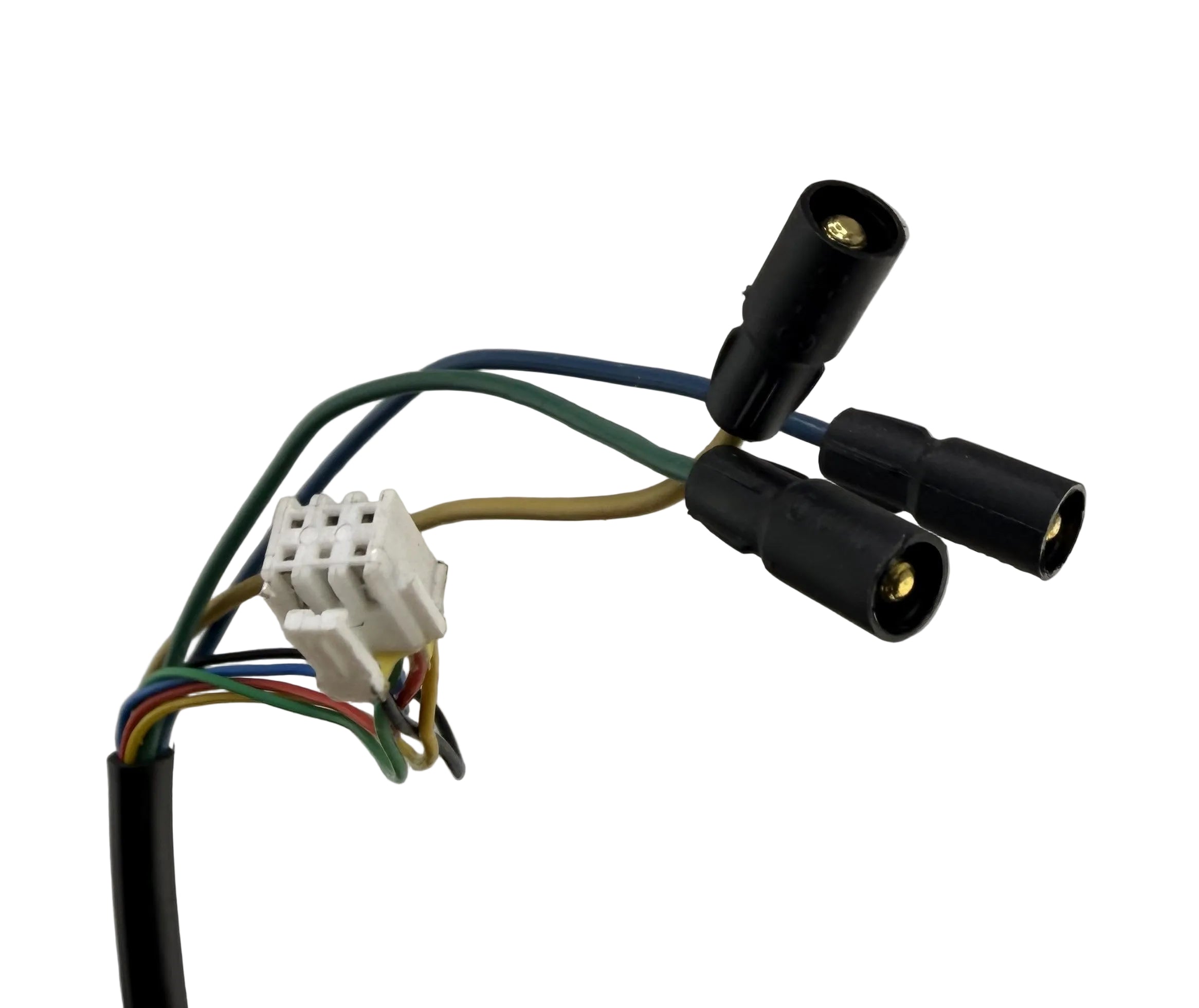 Hub Motor & Front Wheel Assembly for the Ninebot ES1/ES1L Electric Scooter (Blemished)