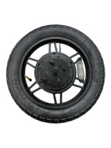 36 Volt 350 Watt Rear Wheel with Hub Motor & Brake Assembly for the GOTRAX Astro Electric Scooter