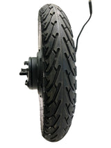 Rear Wheel with 350 Watt Hub Motor for the GOTRAX Astro Electric Scooter (Missing Brake)