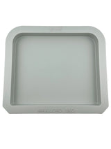 Front Basket Tray for the Drive Medical Deluxe 3-Wheel Rollators (Steel, Aluminum, and Winnie Lite Supreme) (816T)