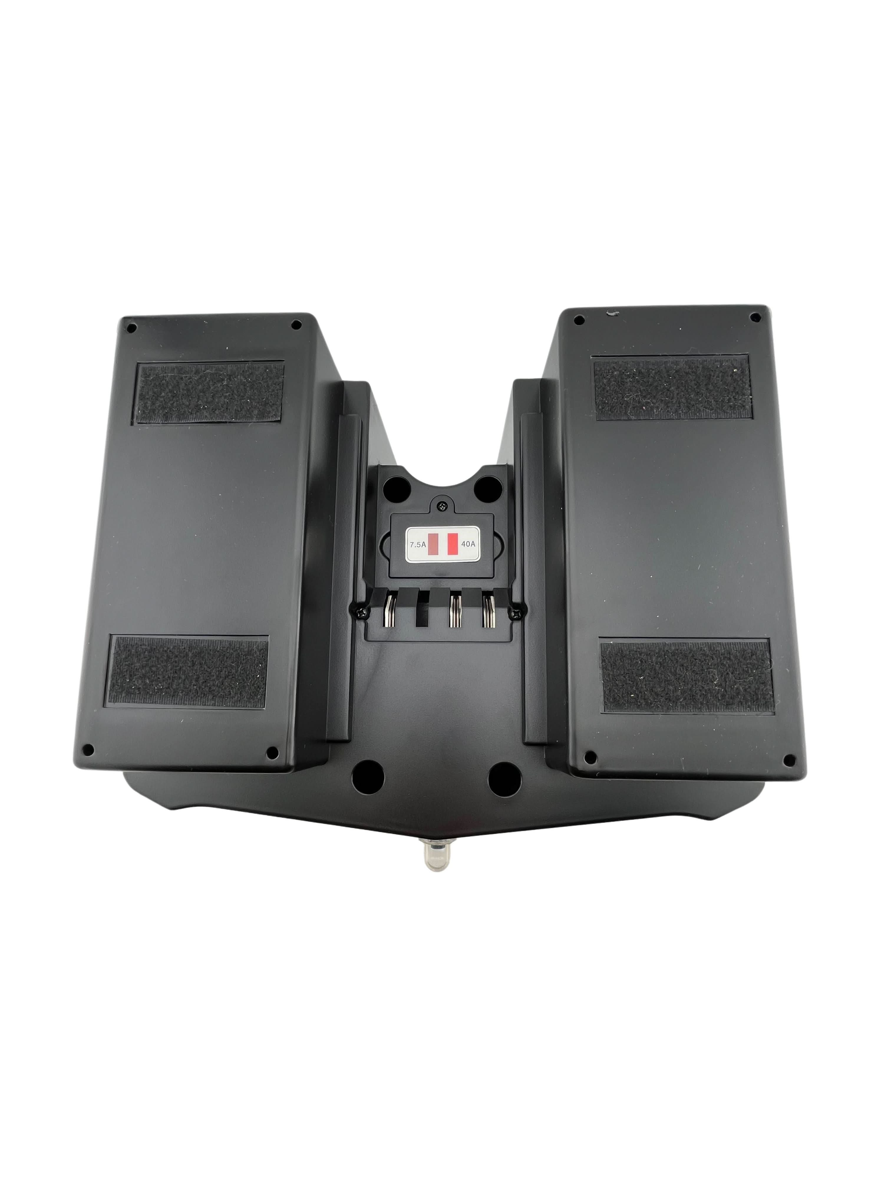Battery Box for the Drive Medical Scout LT (SLT31051) (Missing Hardware)