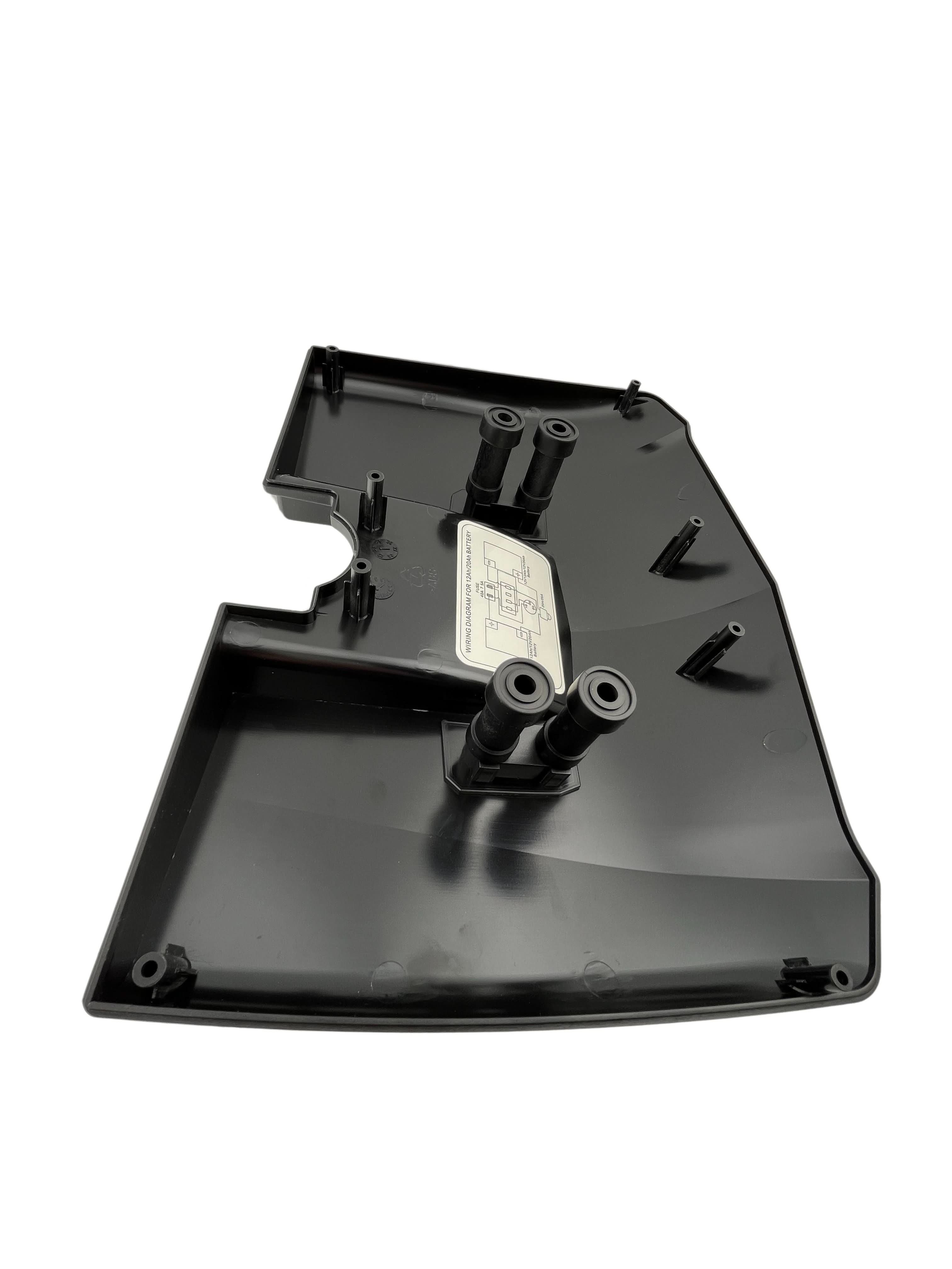 Battery Box for the Drive Medical Scout LT (SLT31051) (Missing Hardware)