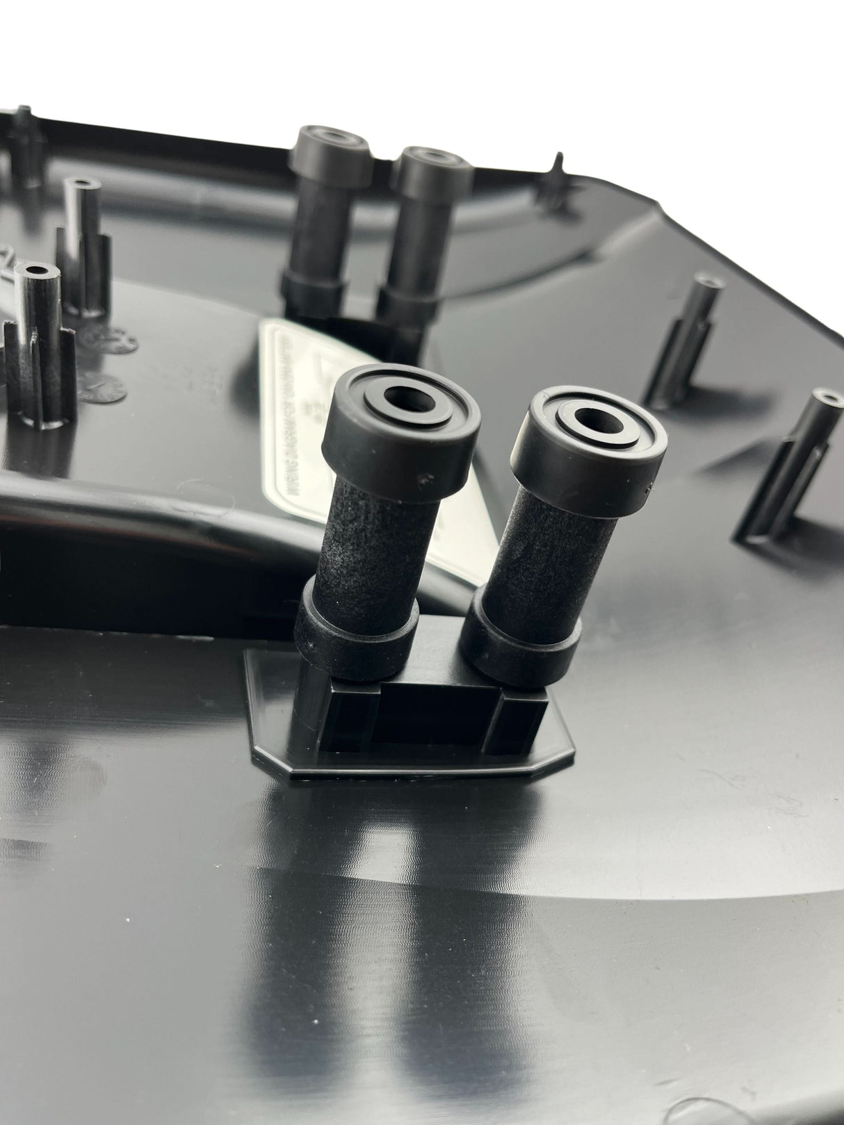 Battery Box Spacers for the Drive Medical Scout LT (SLT31068)