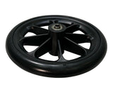 Front Caster Wheel for the Drive Aluminum Transport Chair & Silver Sport 1 Wheelchairs (STDS3J3900)