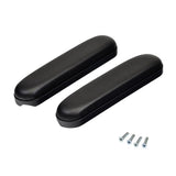 10" Desk Length Armrest Pad for eWheels EW-M33 & EW-M34 Scooters (Set of 2)