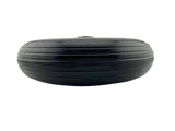 8"x2" (200x50) Front Caster Wheel for the Drive Sentra EC Heavy Duty Bariatric Wheelchair (STDS1075-2)