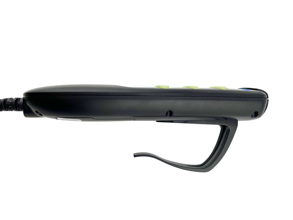 6-Button 5-Pin Hand Control Pendant for the Drive Medical Delta Ultra-Light 1000 Semi-Electric Hospital Bed