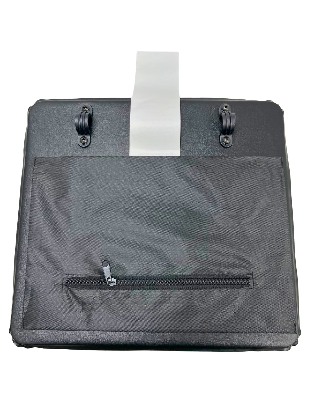 Seat for the Medline Steel Rollator Walker with 6" Wheels
