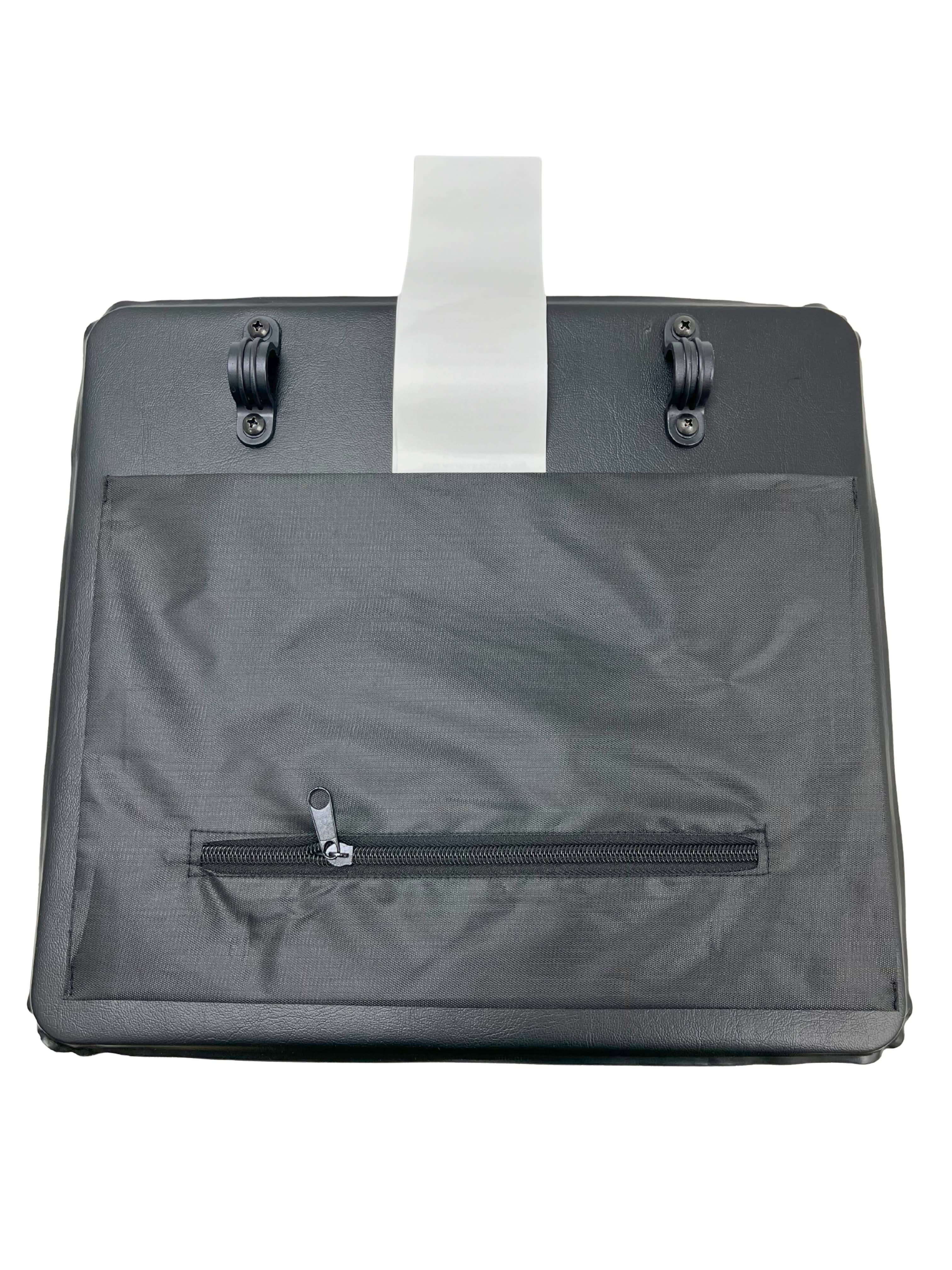 Seat for Drive Medical Aluminum Rollators with 6" & 7-1/2" Casters