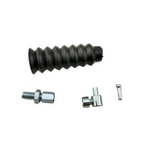 Brake Handle with Cable for Drive Medical D-Lite (750N) & Duet Rollator/Transport Chair (795) with 1A or 2Y Prefix (750BRAKE)