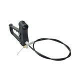 Hand Brake for Drive Medical 795 & R800 Rollators with 2M Prefix (750BRAKE-2M)