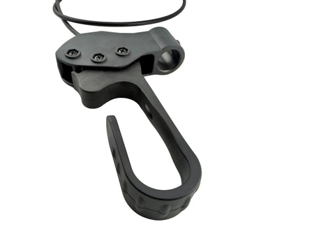 Hand Brake for Drive Medical 795 & R800 Rollators with 2M Prefix (750BRAKE-2M)