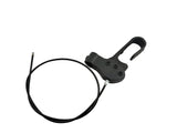 750BRAKE-2M - Hand Brake for Drive Medical 795 & R800 Rollators with 2M Prefix