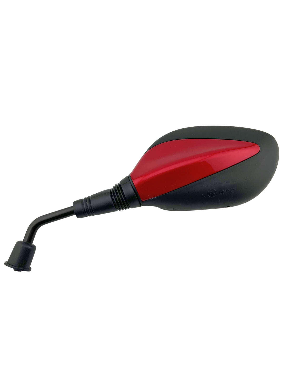 Left Rear View Mirror for the Drive Medical King Cobra (C37-062-00400)